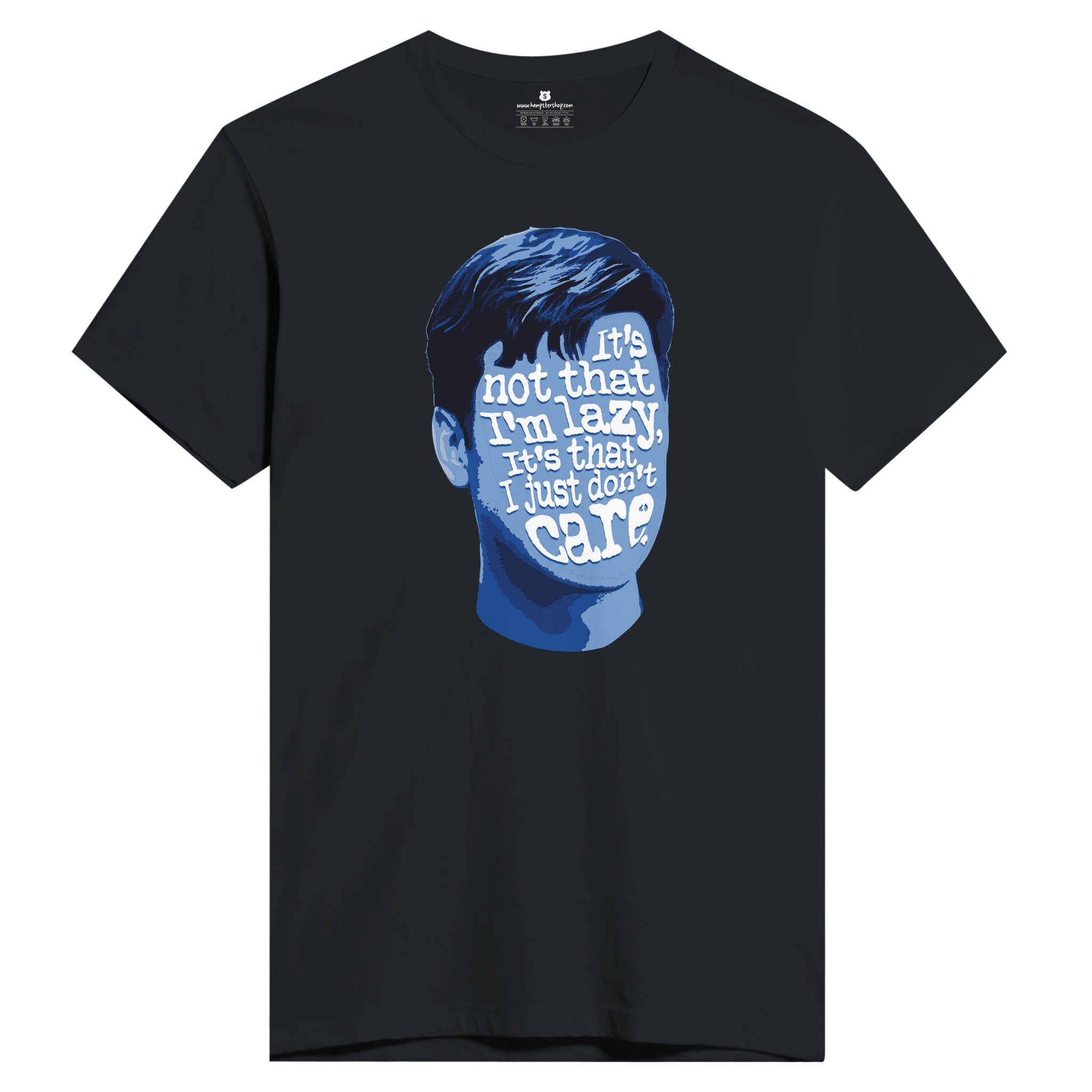It's Not That I'm Lazy Tee | Express Your Vibe with this Men's