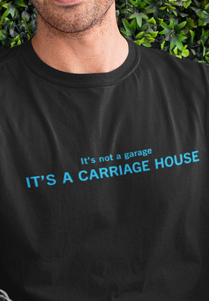 Carriage House