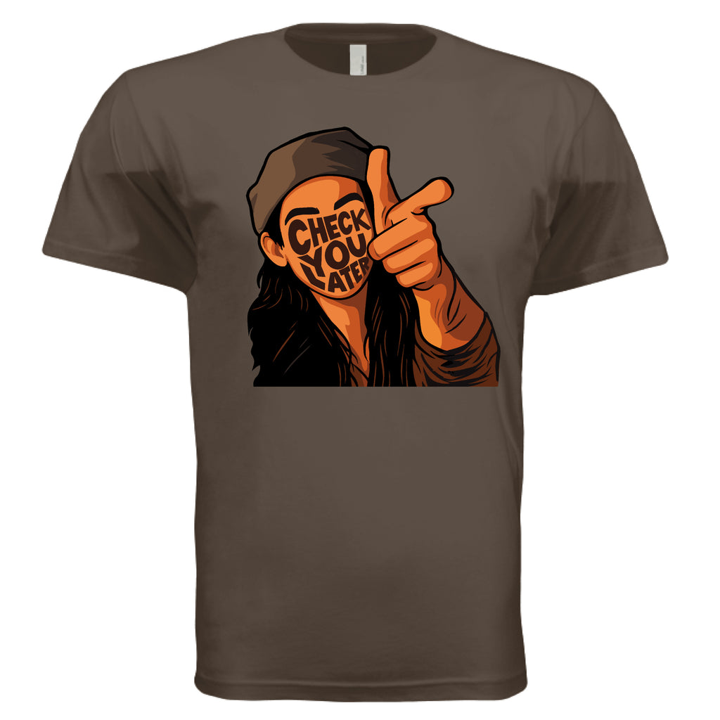 DARK CHOCOLATE - FRONT