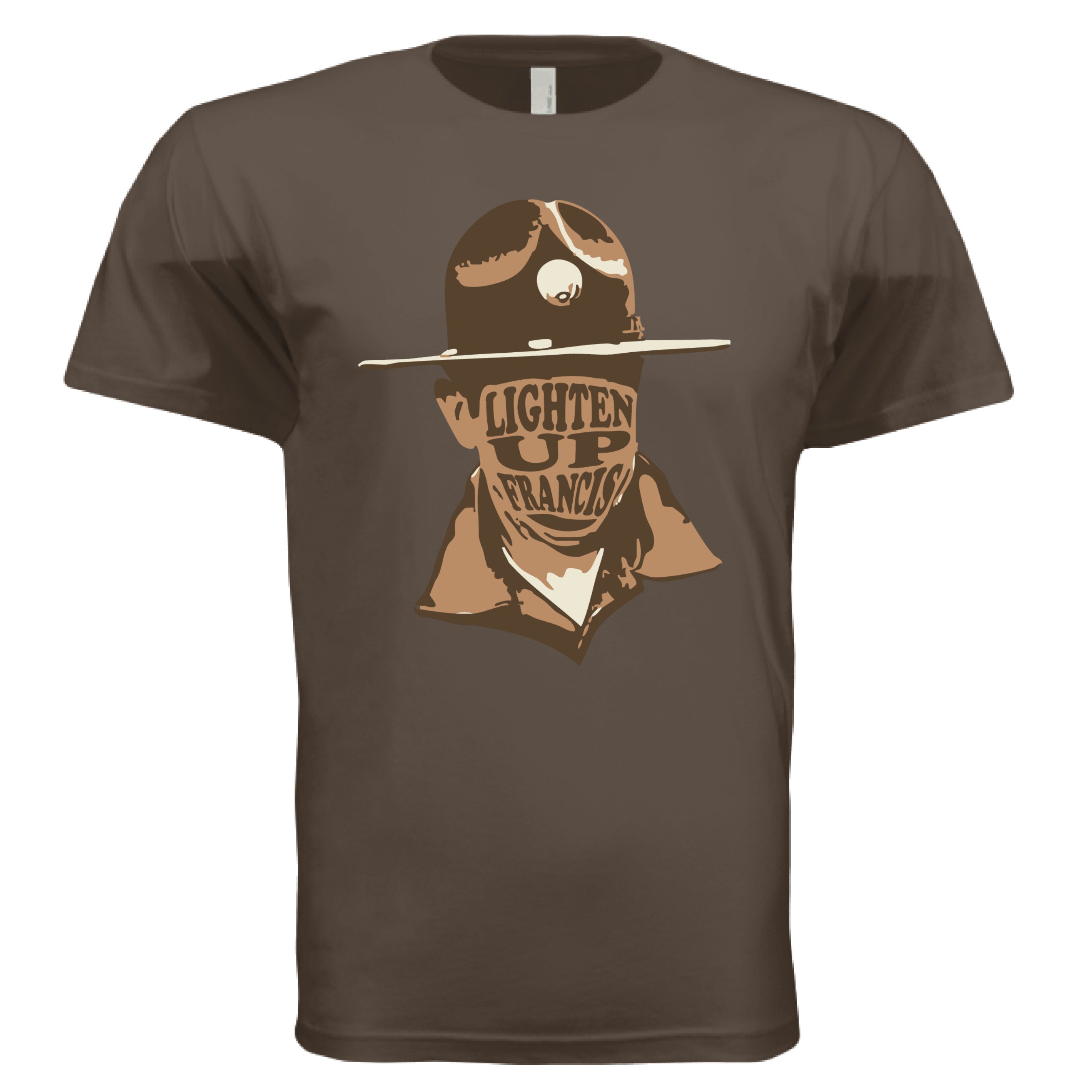 Dark Chocolate - FRONT