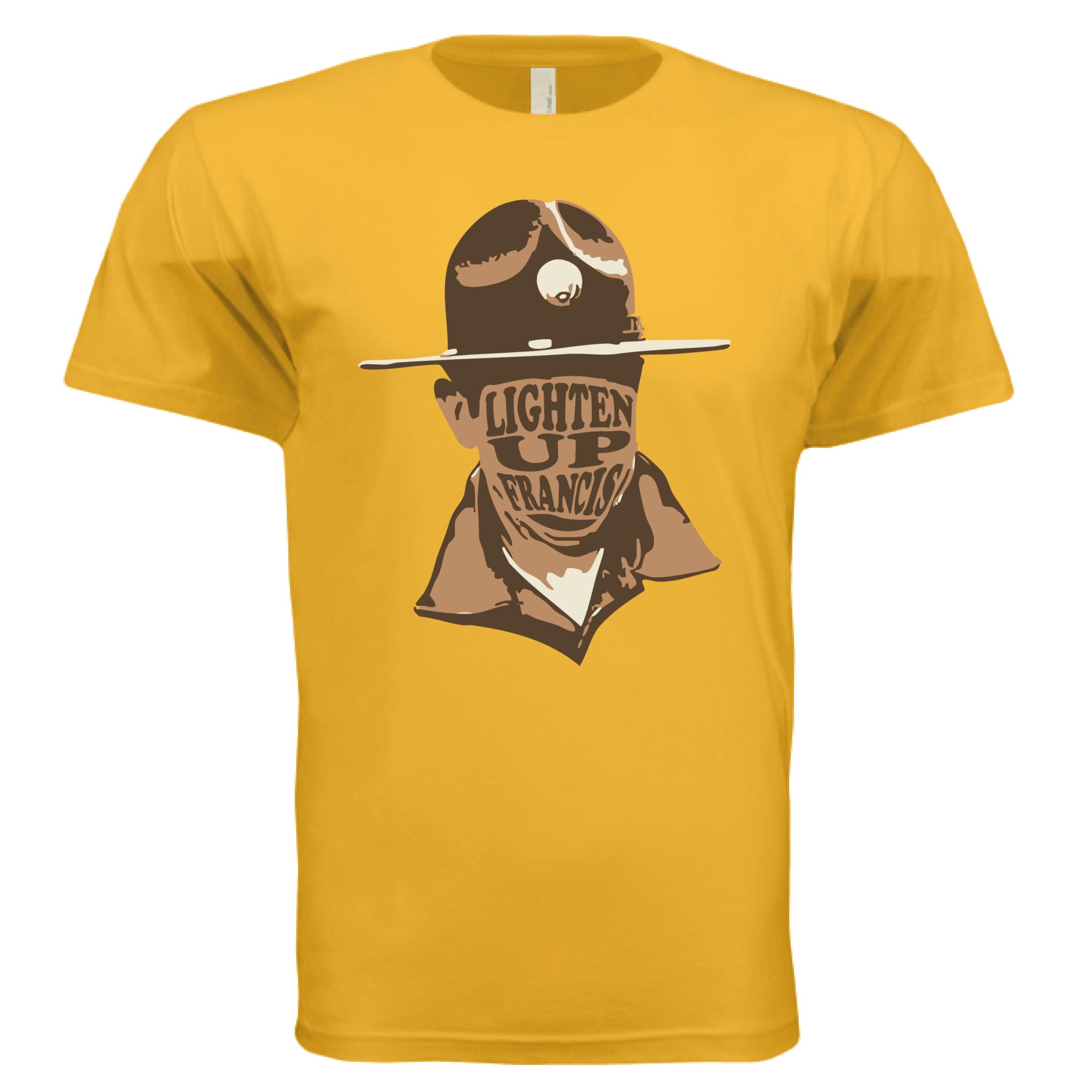 GOLD - FRONT
