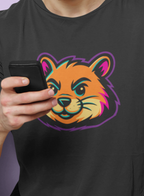 Harry Hampster