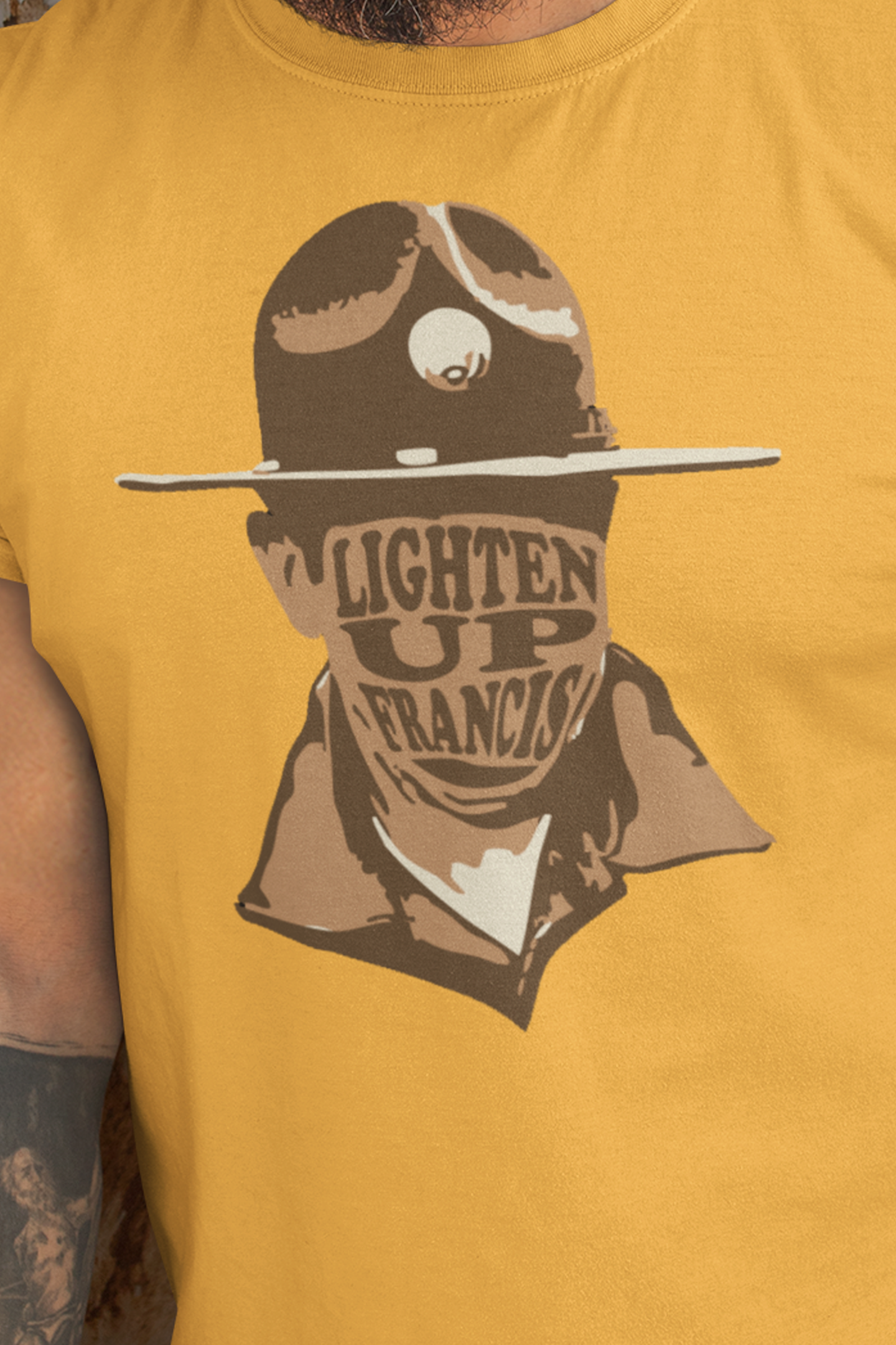 Lighten Up