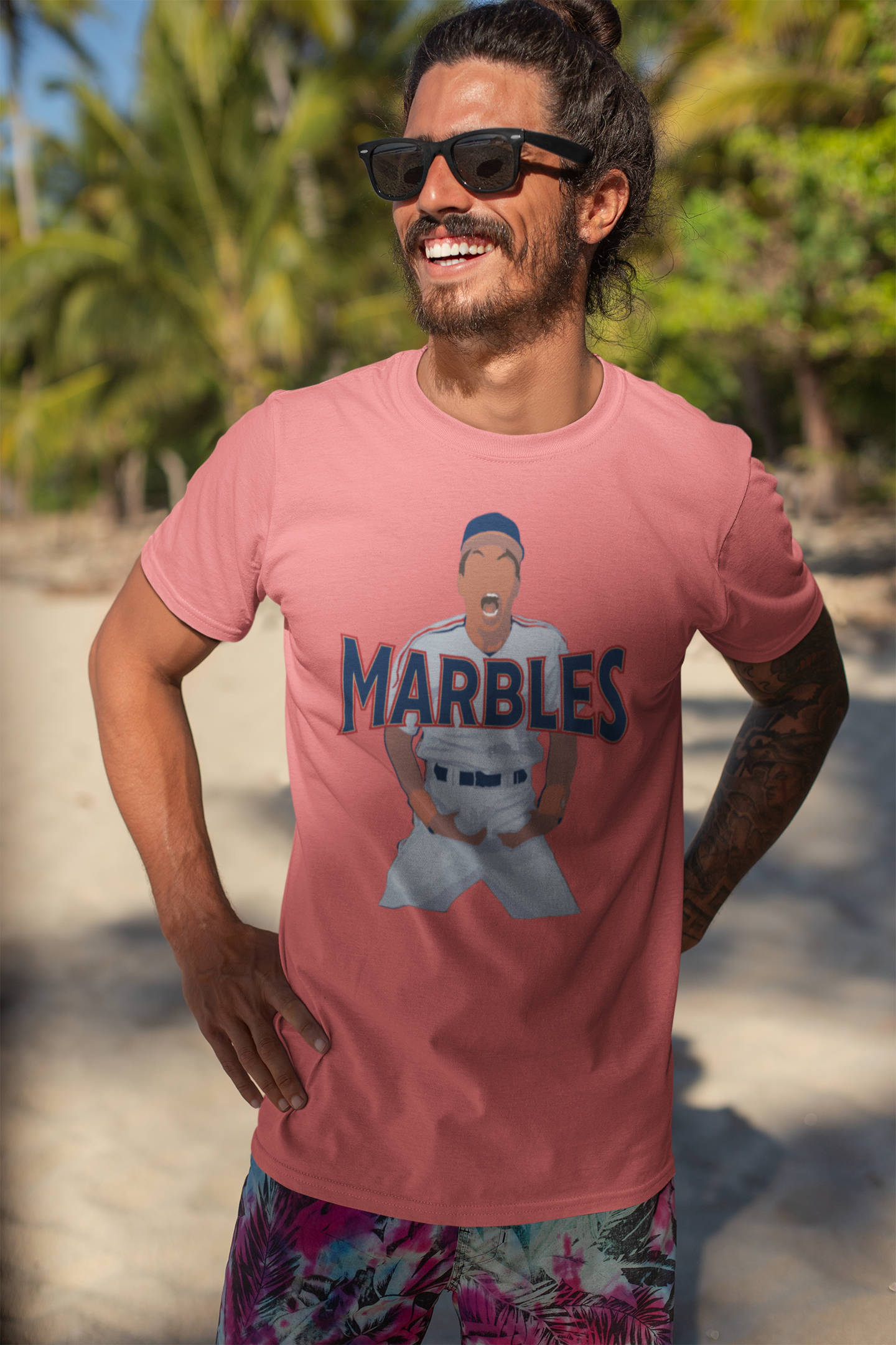 Marbles