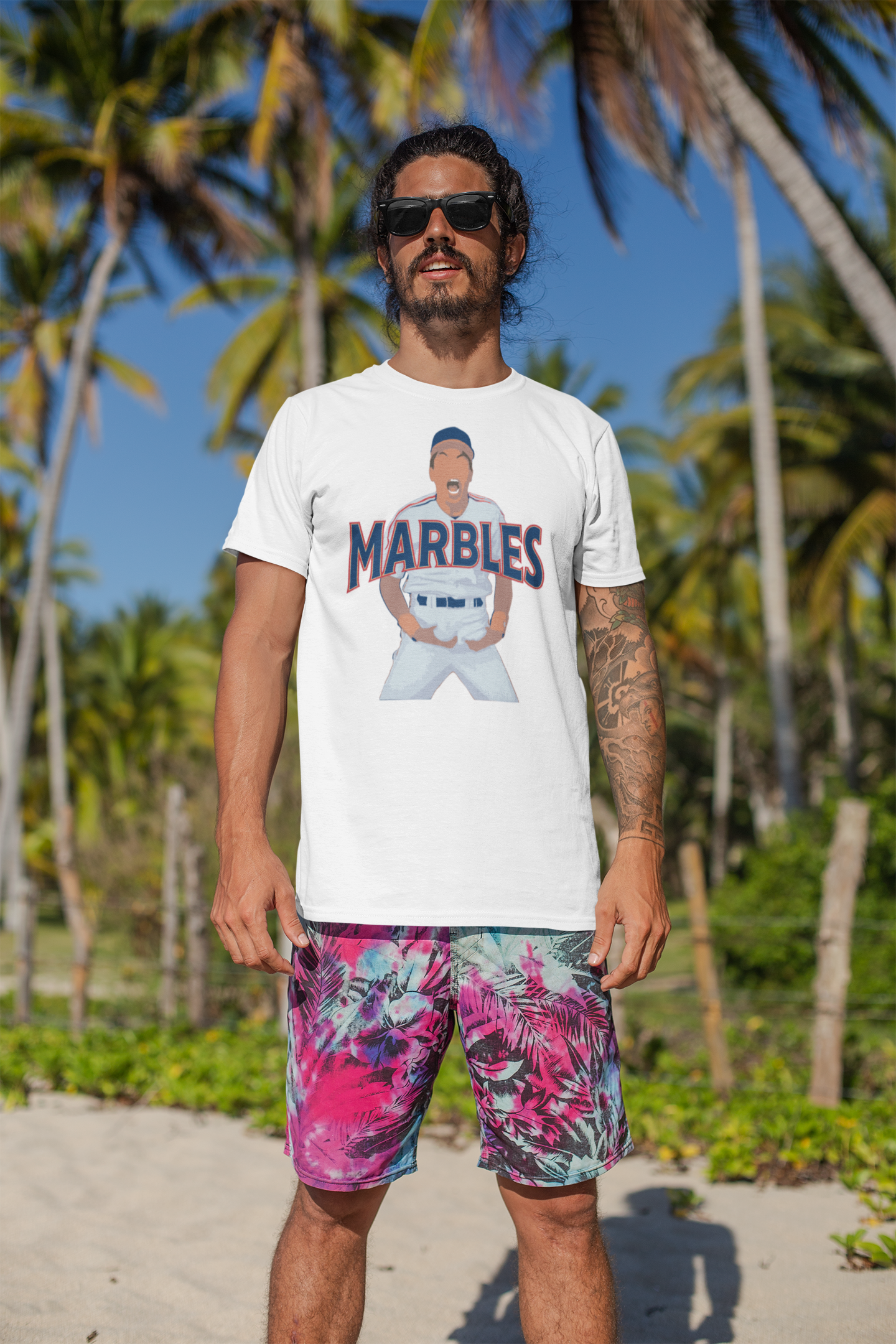 Marbles