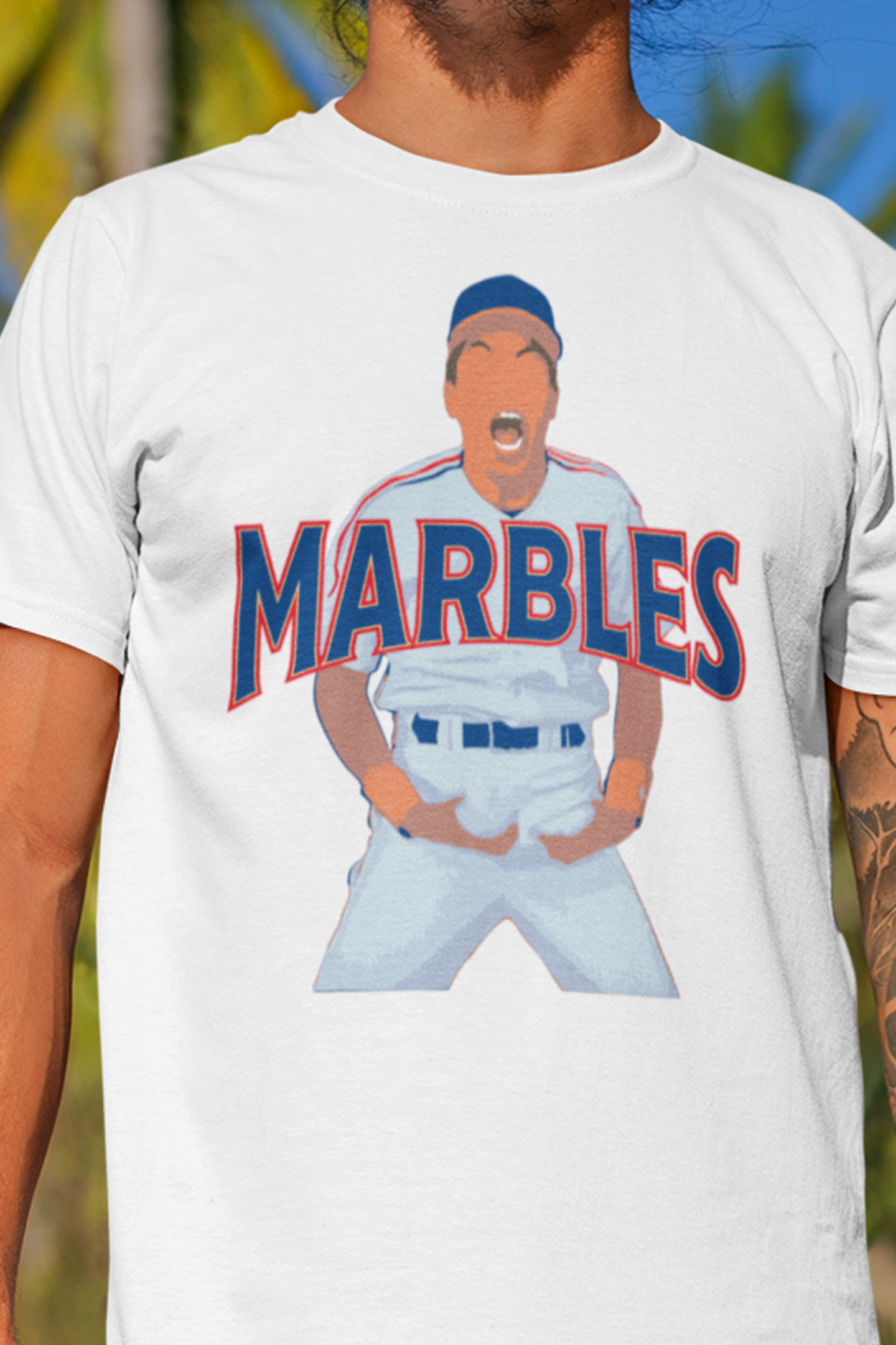 Marbles