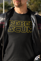 Rebel Scum