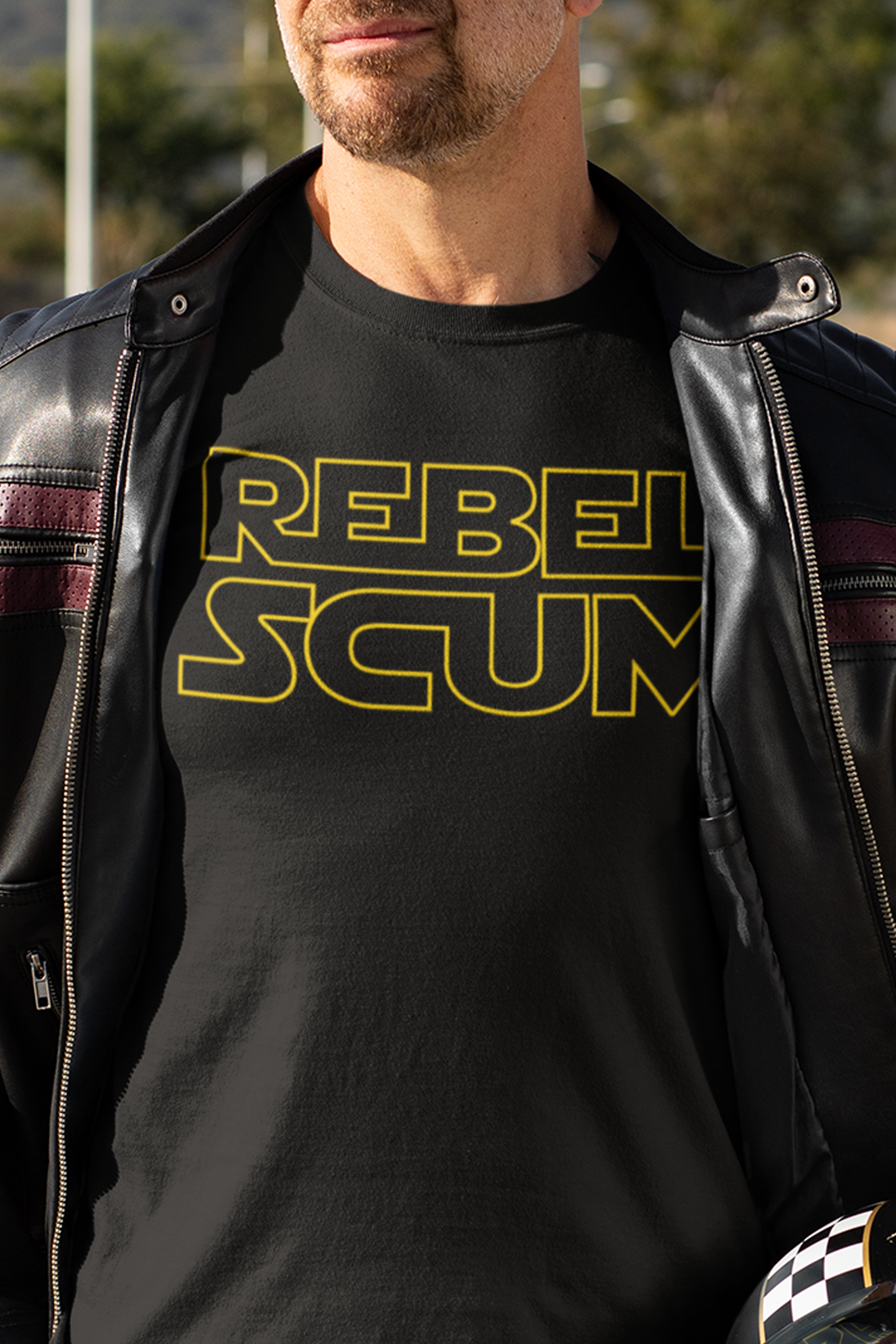 Rebel Scum