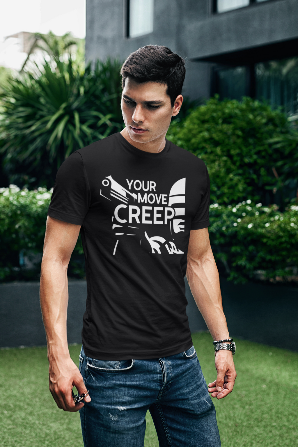 Your Move Creep