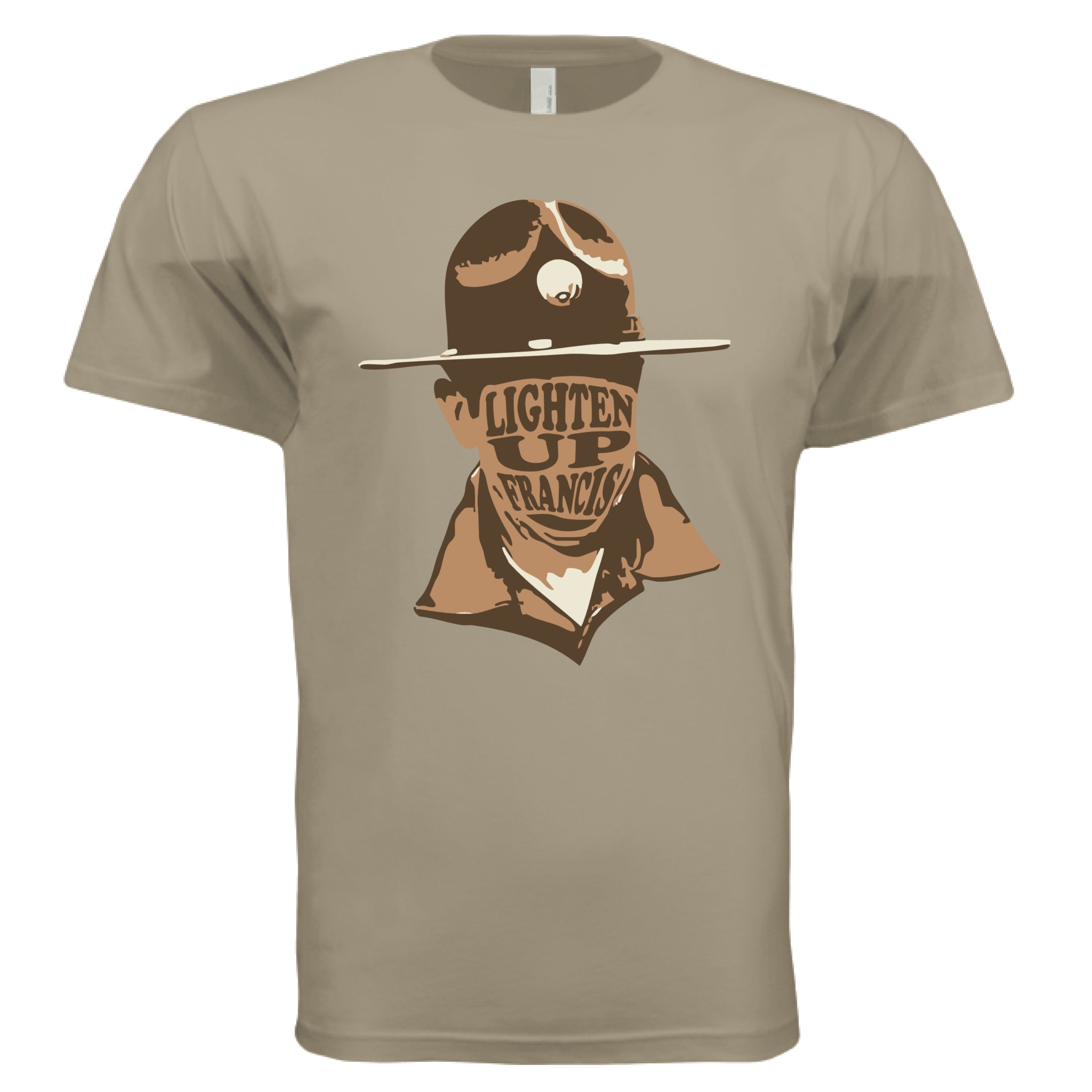 Tan - FRONT