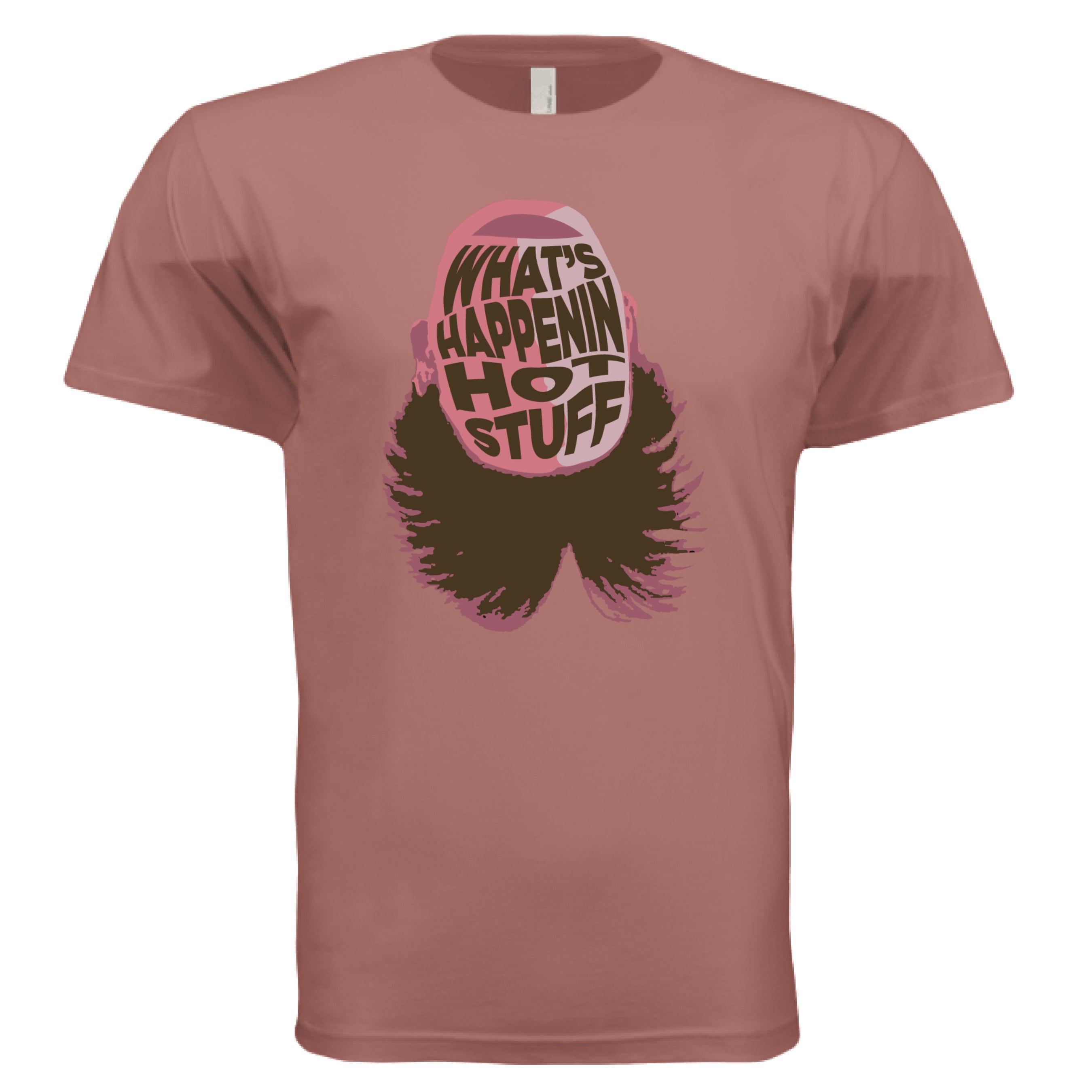 Mauve - FRONT