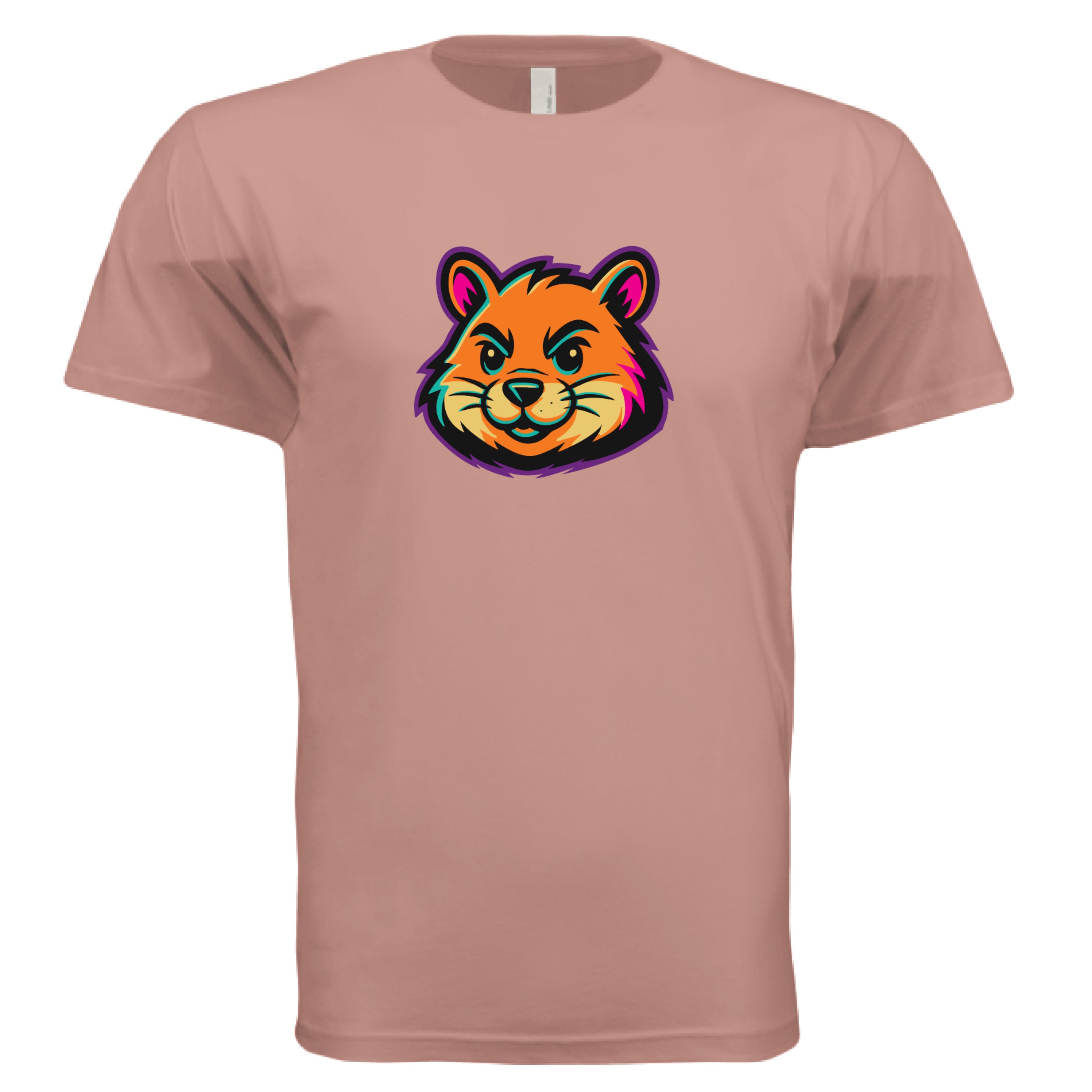 Desert Pink - FRONT