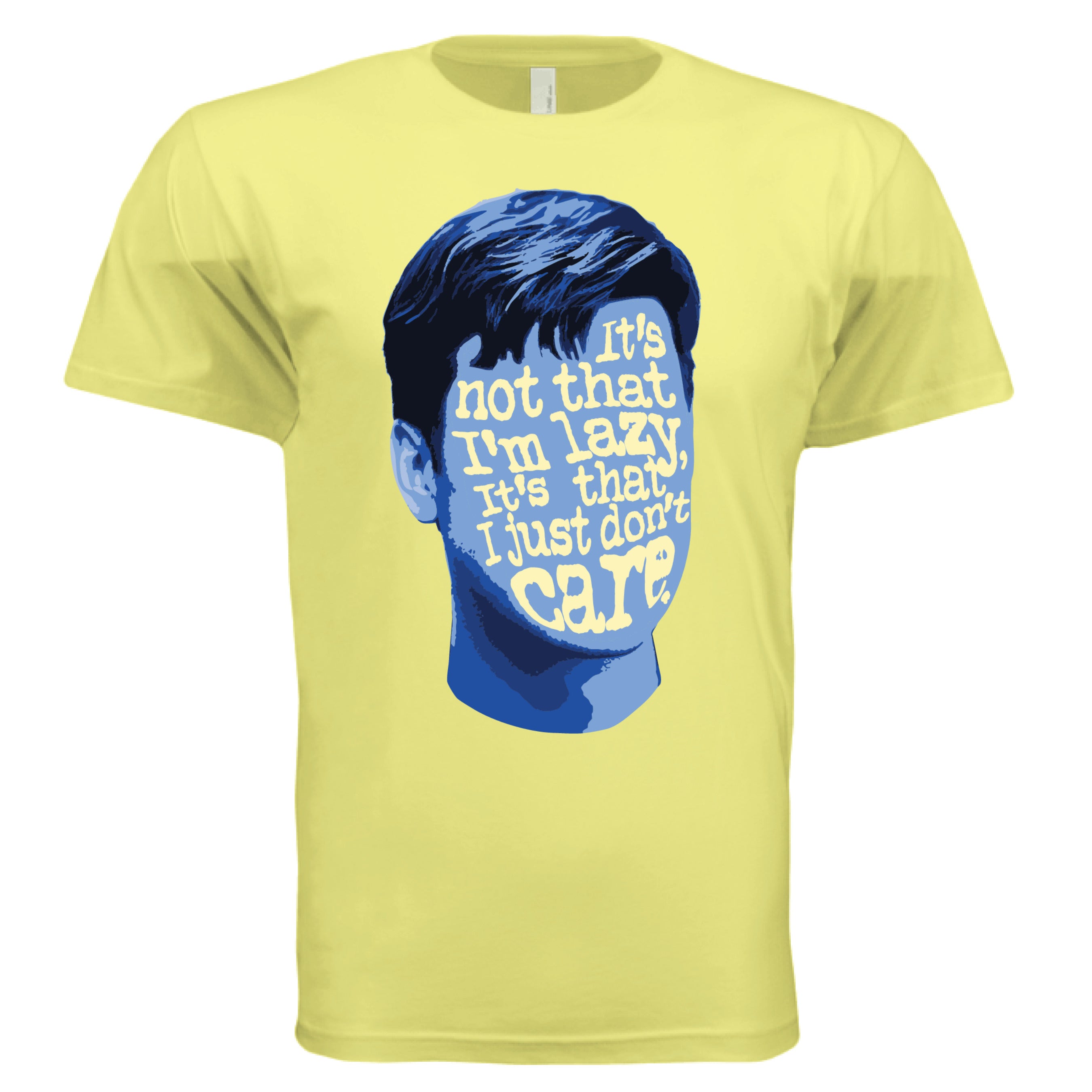 BANANA CREAM - FRONT